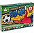 Brinquedo Futebol De Botão 12 Times - Imagem 3