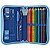 Kit Escolar Pets Gato Estojo Completo Pacote Com 4 - Imagem 3