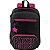 Mochila Planet Girls G Preto/pink - Imagem 1