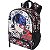 Mochila Infantil Miraculous Thermo M Com Porta Refeição - Imagem 3