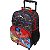 Mochila Infantil Com Rodinha Miraculous Max G - Imagem 3