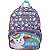 Mochila Infantil Container Kids Unicornio G - Imagem 2
