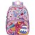 Mochila Infantil Container Kids Candies G - Imagem 1