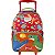 Mochila Infantil Com Rodinha Container Kids Dinos G Vm - Imagem 2