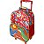 Mochila Infantil Com Rodinha Container Kids Dinos G Vm - Imagem 3