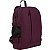 Mochila Container Colors G Vinho Com Compartimento Para Notebook - Imagem 3