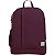 Mochila Container Colors G Vinho Com Compartimento Para Notebook - Imagem 1