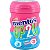 Goma De Mascar Mentos Up2u Tutti-frutti/menta Dp.c/06 - Imagem 2