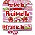 Bala Fruittella Vita C Morango 41g Dp.c/15 - Imagem 2