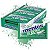 Goma De Mascar Mentos Pure Spearmint 8,5g Dp.c/15 - Imagem 1
