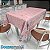 Toalha Térmica Cupcake Morango Decoramais 1,40 X 30m - Imagem 3