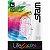 Cadeado Segredo 20mm Life Colors Rosa - Imagem 3