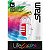 Cadeado Com Segredo Life Colors 20mm Vermelho - Imagem 3