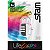 Cadeado Segredo 20mm Life Colors Preto Fosco - Imagem 3