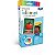 Jogo Educativo Cartas Geniais Idiomas Com 36 - Imagem 1