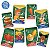 Jogo Educativo Cartas Geniais Idiomas Com 36 - Imagem 2
