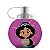 Squeeze Princesas Bola Disney 250ml Pacote Com 4 - Imagem 5
