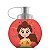 Squeeze Princesas Bola Disney 250ml Pacote Com 4 - Imagem 4