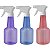 Spray Pulverizador Colorido 550ml Girafa (s) - Imagem 1
