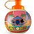 Squeeze Bola Disney Stitch 500ml – Pacote Com 4 Unidades - Imagem 4