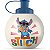 Squeeze Bola Disney Stitch 500ml – Pacote Com 4 Unidades - Imagem 3