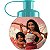 Squeeze Moana Bolinha 250ml Pacote Com 4 Unidades - Imagem 6