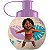 Squeeze Moana Bolinha 250ml Pacote Com 4 Unidades - Imagem 3
