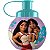 Squeeze Moana Bolinha 250ml Pacote Com 4 Unidades - Imagem 4