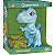 Boneco Velociraptor Blue Jurassic World 25cm - Imagem 3
