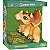 Boneco E Personagem Jurassic World Triceratops 28c - Imagem 3