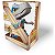Boneco E Personagem Jurassic World Blue Com Sons - Imagem 4