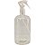Spray Pulverizador Gatilho Transparente 500ml - Imagem 2