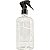 Spray Pulverizador Gatilho Preto 500ml - Imagem 2
