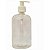 Dispenser Frasco Valvula Pump 500ml - Imagem 1