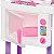 Brincando De Casinha Riva Chef Completa Rosa - Imagem 4