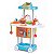 Brincando De Casinha Riva Mr Chef Cozinha - Imagem 3