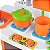 Brincando De Casinha Riva Mr Chef Cozinha - Imagem 4