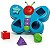 Brinquedo Educativo Borboleta Espoleta Com Blocos Didáticos - Imagem 3