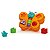 Brinquedo Educativo Borboleta Espoleta Com Blocos Didáticos - Imagem 2