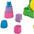 Brinquedo Educativo Activity House - Imagem 3
