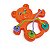 Brinquedo Educativo Smart Table - Imagem 3