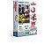 Quebra-cabeça Cartonado Mickey - 60 Peças - Imagem 3