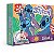 Quebra-cabeça Cartonado Stitch 120 Peças Grandao - Imagem 4