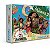 Quebra-cabeça Cartonado Moana 2 120 Peças Grandão - Imagem 2