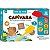 Jogo Tapa Na Mesa Capivara Com 48 Pares - Imagem 4