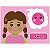 Brinquedo Educativo Quadro Das Emoções - 30 Peças - Imagem 4