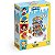 Brinquedo Educativo Dc Super Friends Equilibra Madeira - Imagem 4