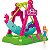 Cenário Temático Playset Parque Da Judy - Imagem 1
