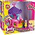 Cenário Temático Playset Parque Da Judy Carrossel - Imagem 3