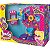 Cenário Temático Playset Parque Da Judy Roda Gigante - Imagem 3